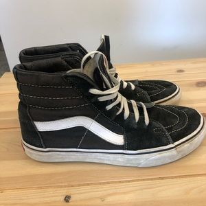 Vans Sk8-Hi